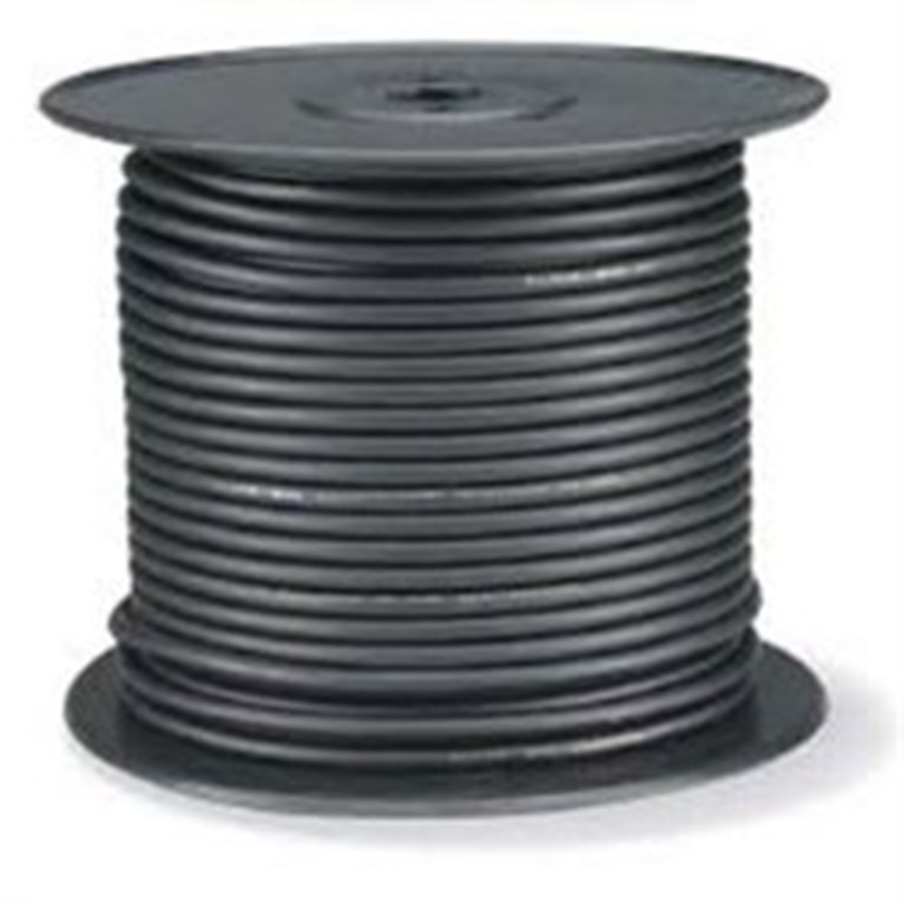 Kretz Krt-2100 2X1 10Mm² Hoparlör Kablosu 1 Metre