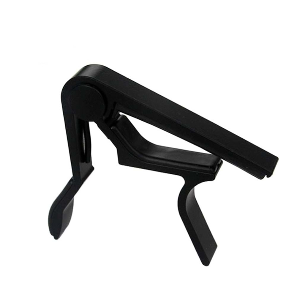 Klasik Gitar Kapo Siyah