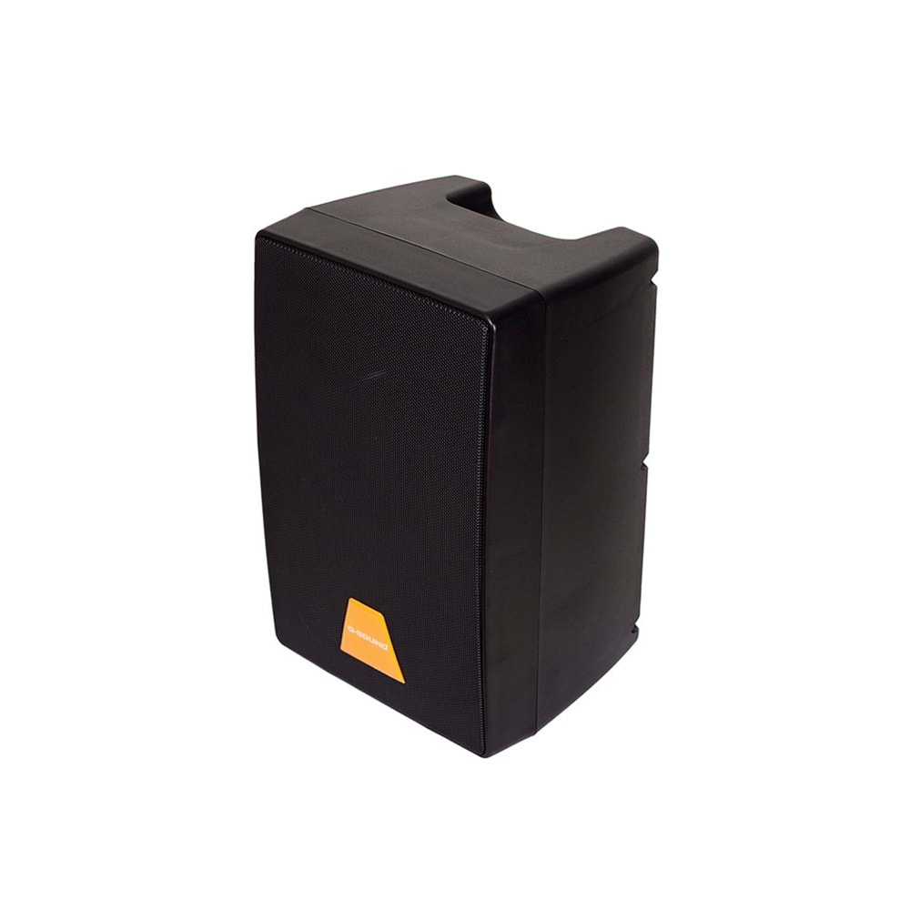 D-Sound Max-06Pa Taşınabilir Şarjlı Hoparlör