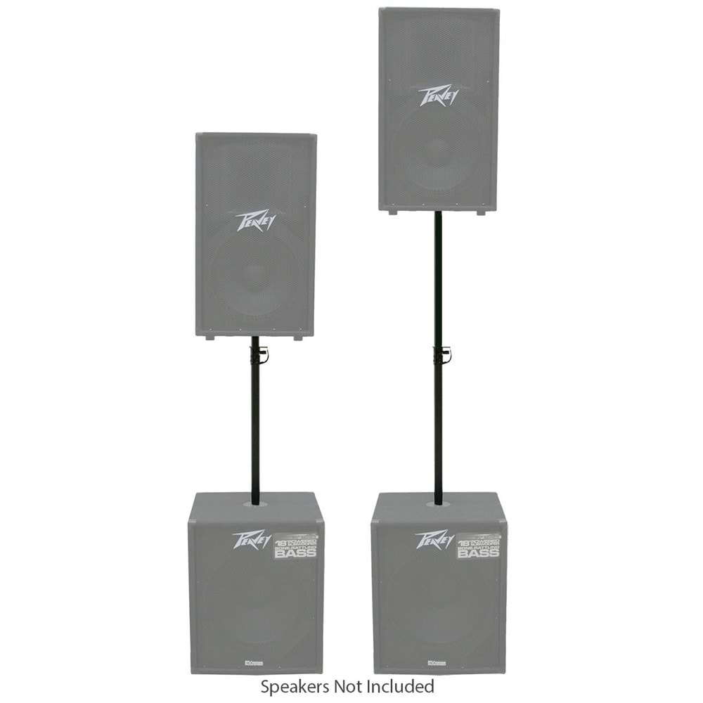 D-Stand Ss-20D Sub Orta Aparatı Sub Bass Borusu