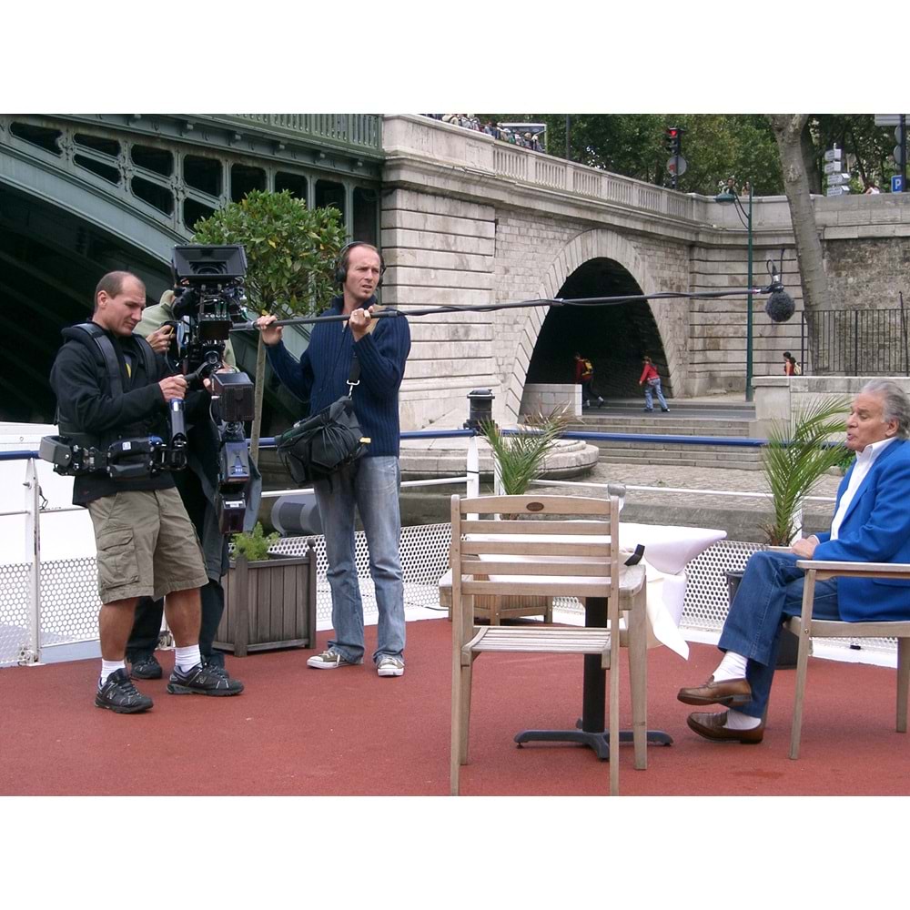 Tower Cs-30 Sahne ve Set Tipi Boom Stand