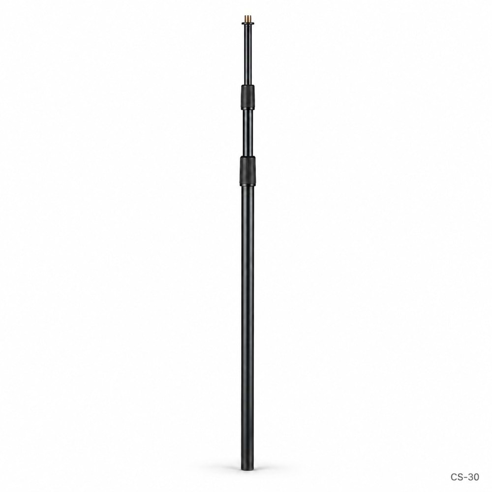 Tower CS-30 Sahne ve Set Tipi Boom Standı