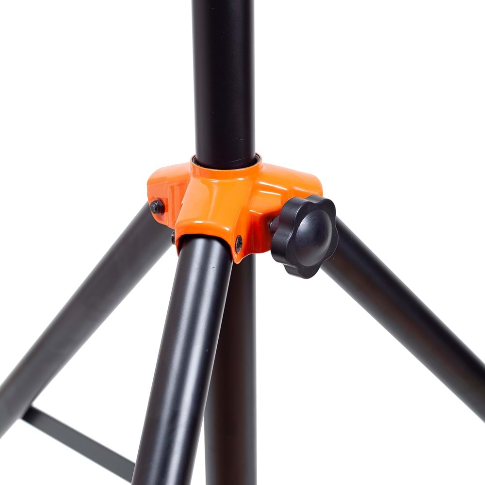 D-STAND SS-10A Havalı Hoparlor Sehpası