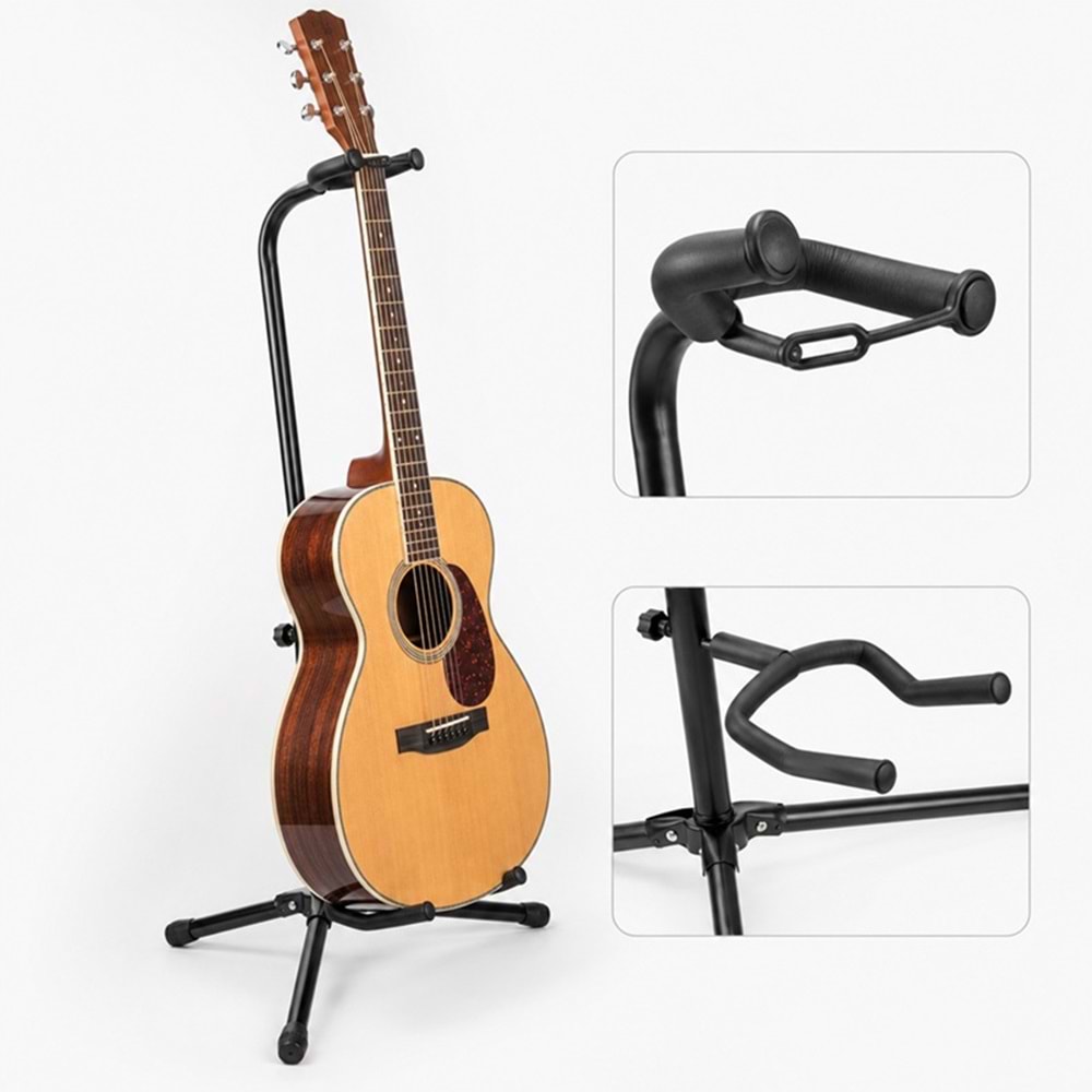Tower Gs-1 Gitar Standı Sehpası
