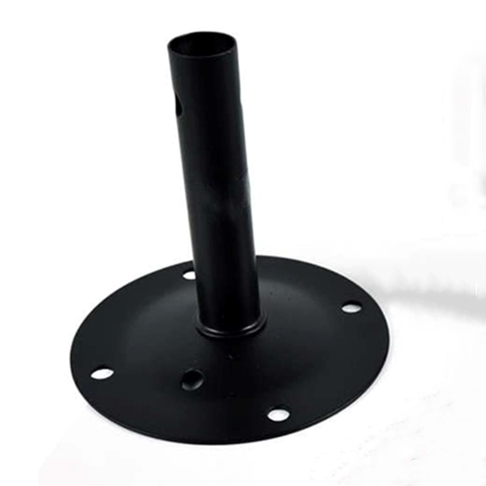D-Stand Ss-W03 Wallstand Speaker Stand Çift