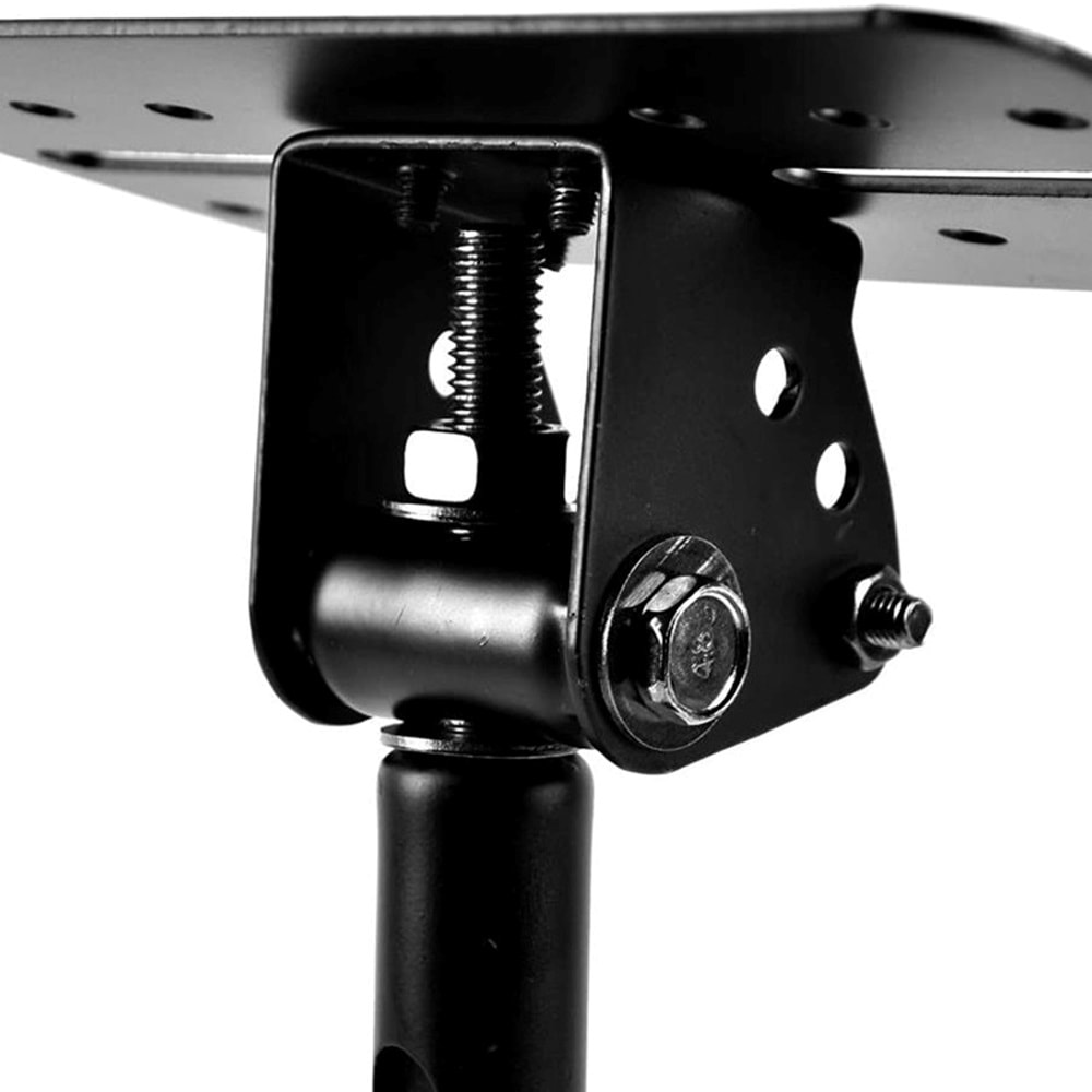 D-Stand Ss-W03 Wallstand Speaker Stand Çift