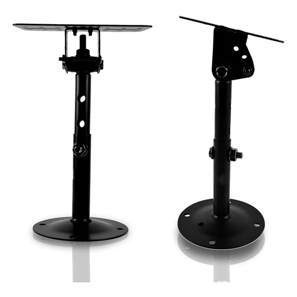 D-Stand Ss-W03 Wallstand Speaker Stand Çift
