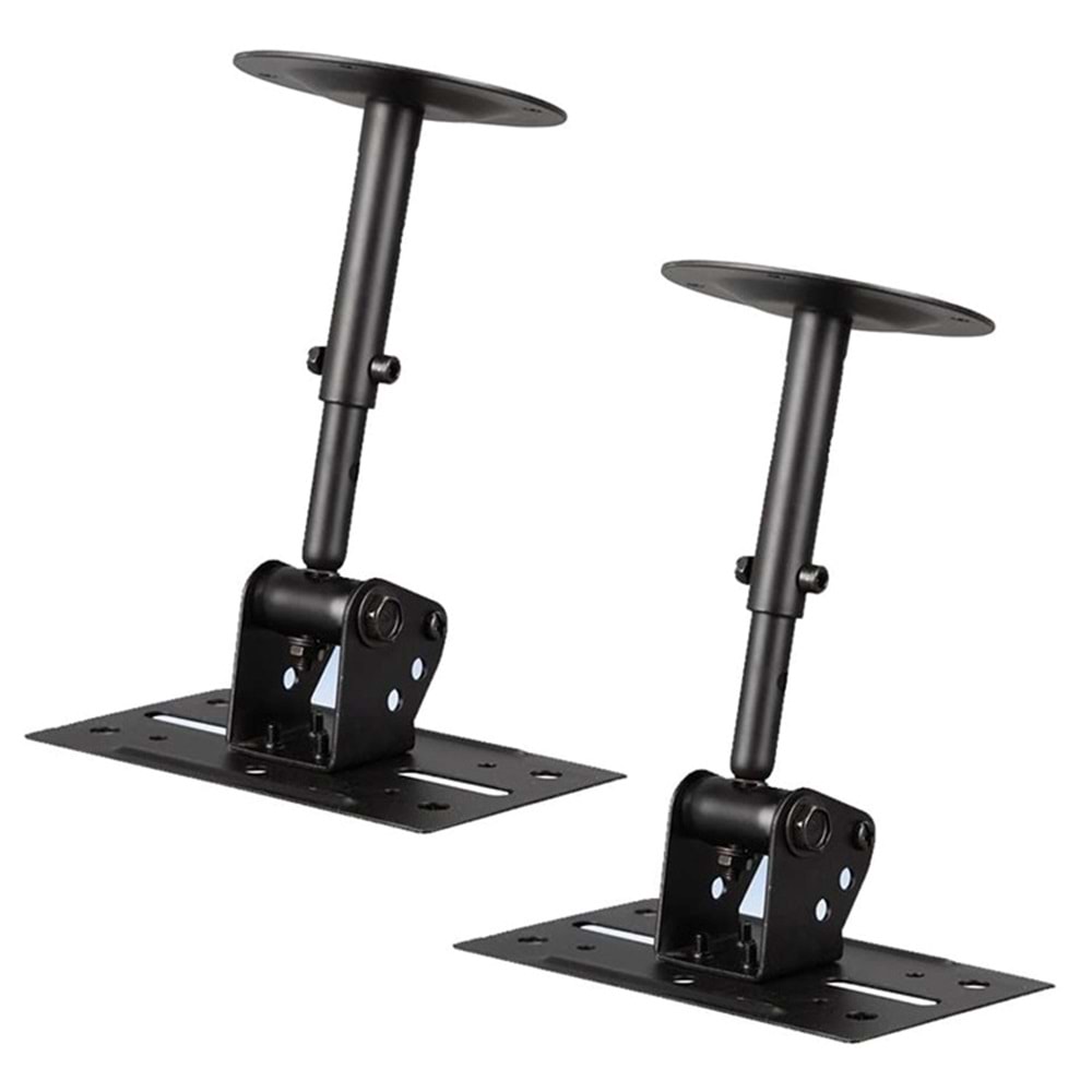 D-Stand Ss-W03 Wallstand Speaker Stand Çift