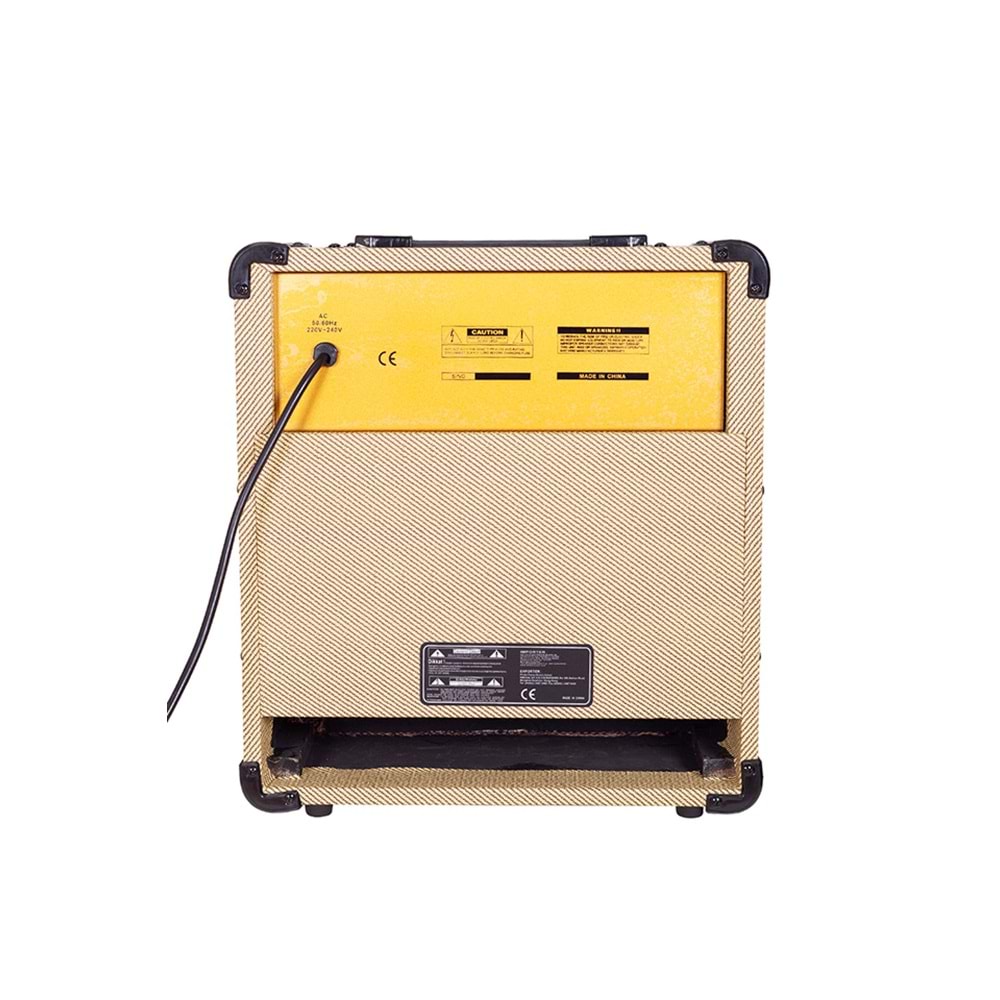 D-Sound Pg-30R Enstruman Amfisi