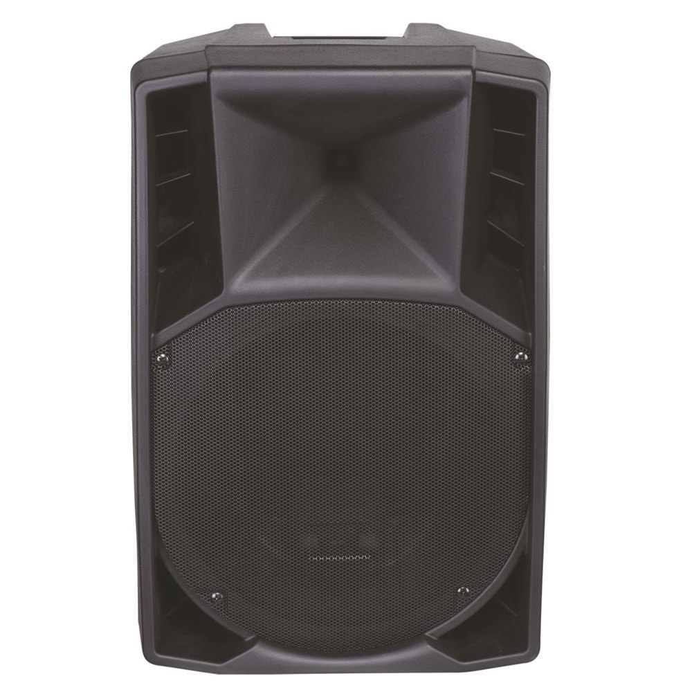 D-Sound Stage-15(715) Boş Plastik Kasa