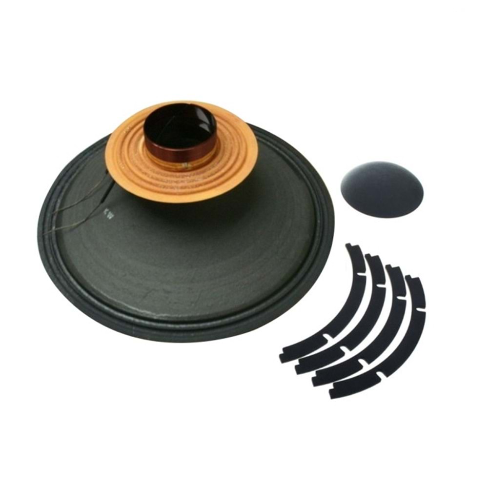 D-Sound L15-P540 Hoparlör Bobini 3 Voice Coil