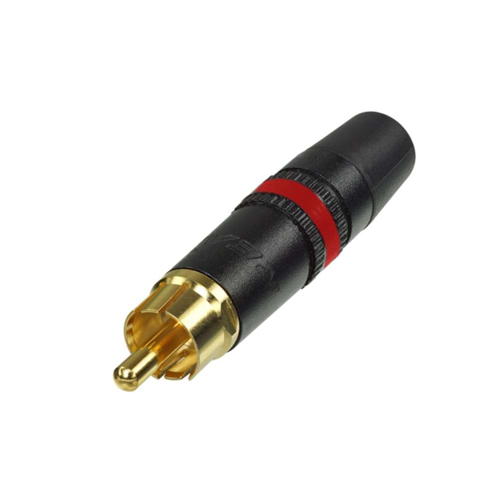Neutrik Nys 373 2 Pin Rca Erkek Konnektor