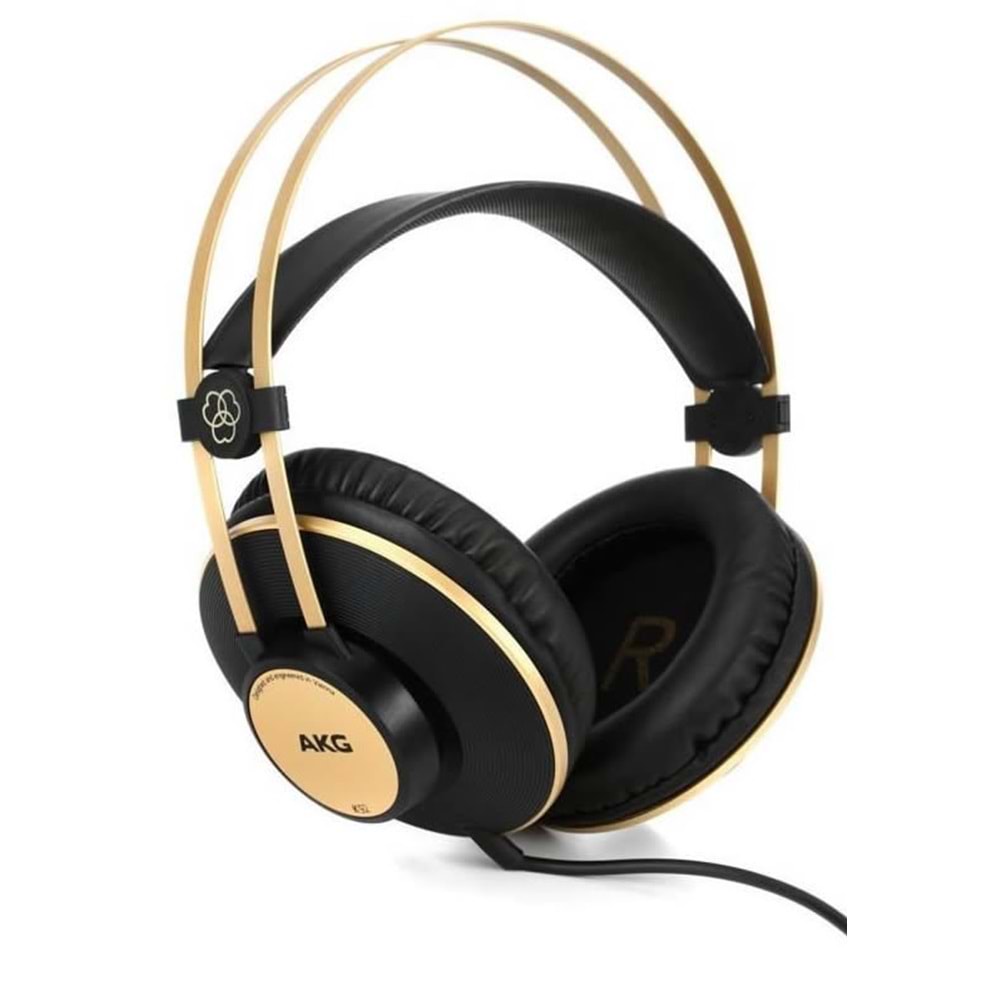 Akg K-92 Studyo Kulaklık