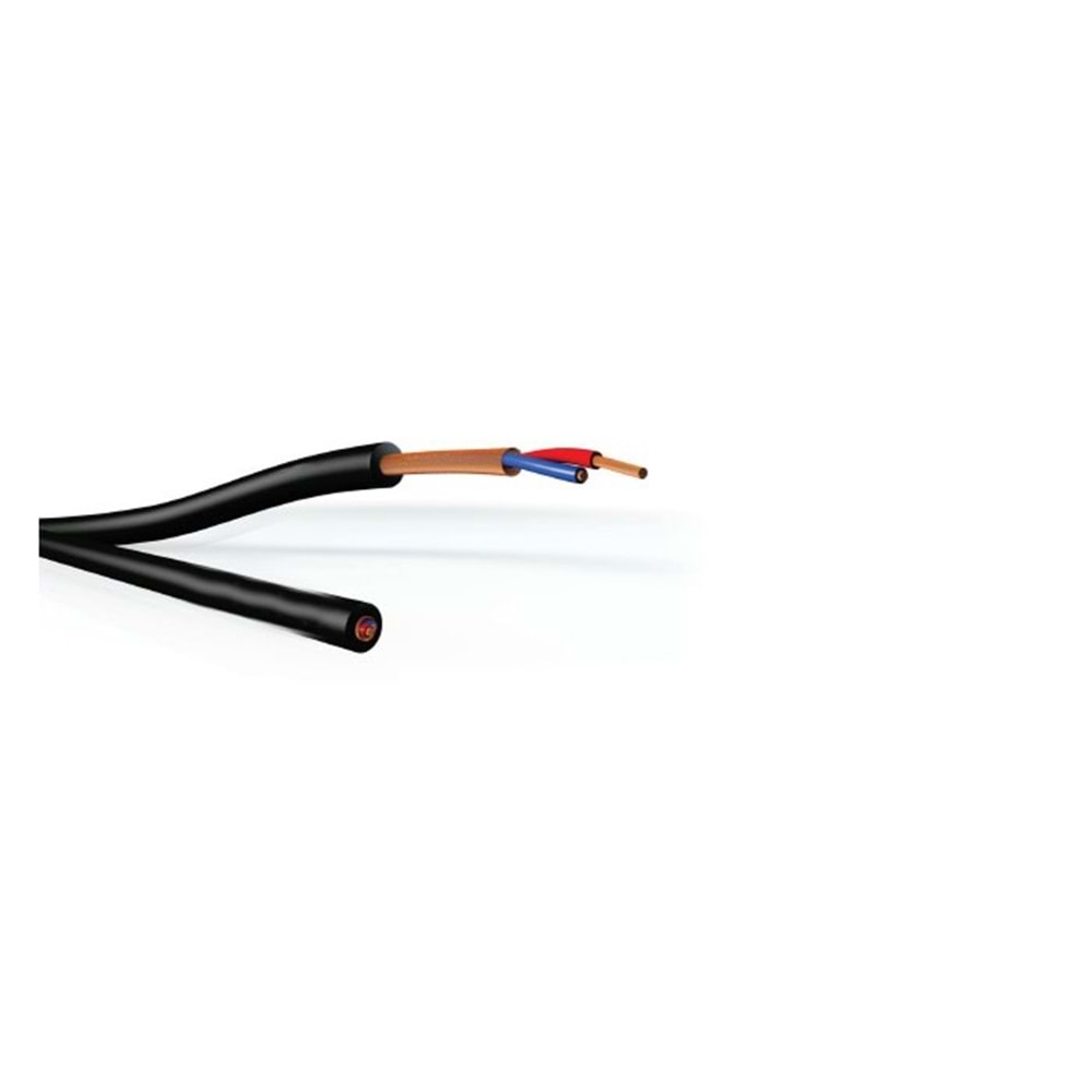 Kretz Dc-220F Headphone Çiftli Kablo