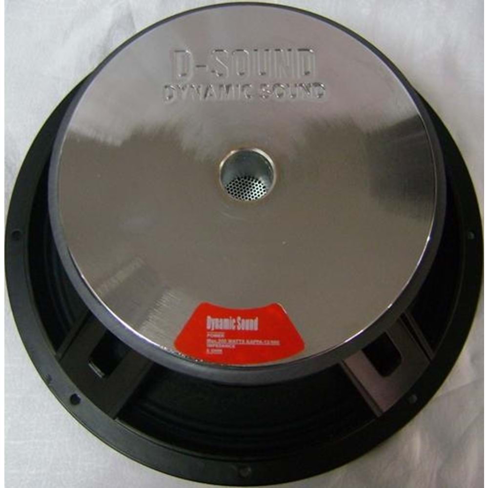 D-Sound Kappapro 12/500 Hoparlör