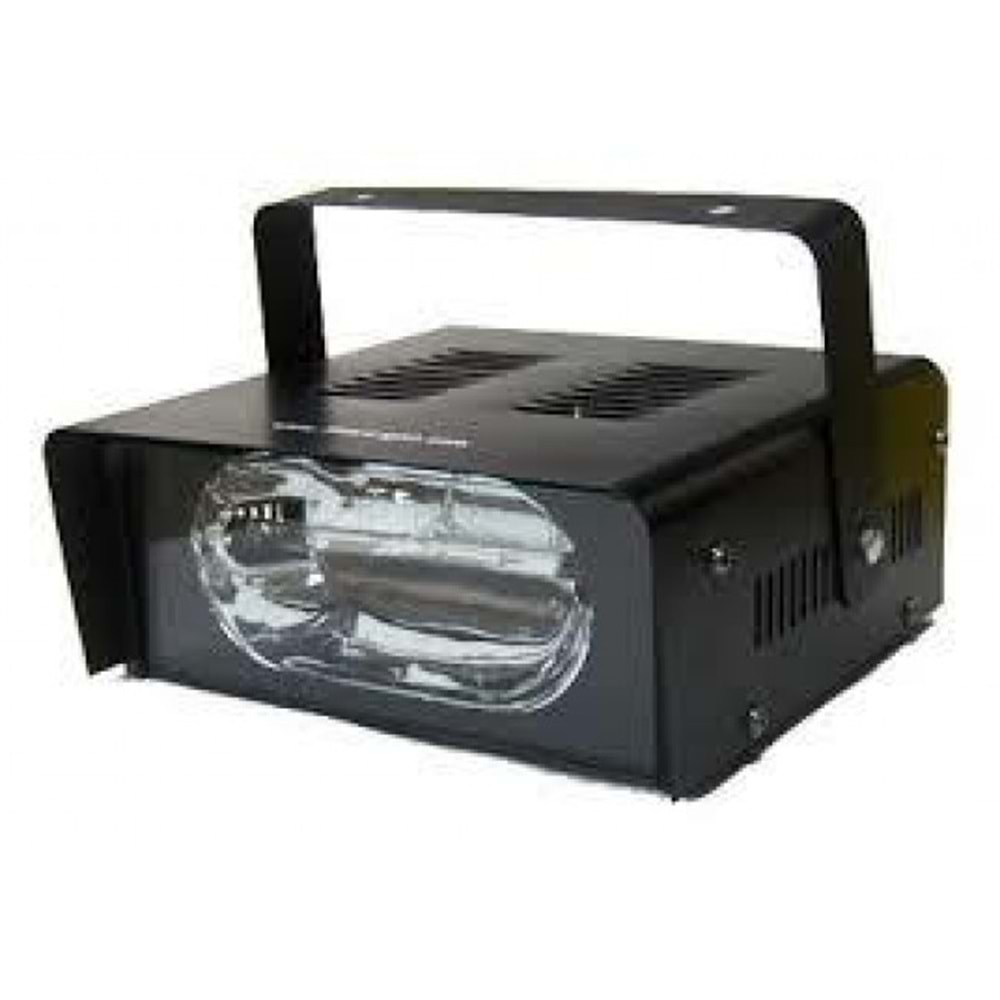 D-Light Mv-204 150 Watt Strobe