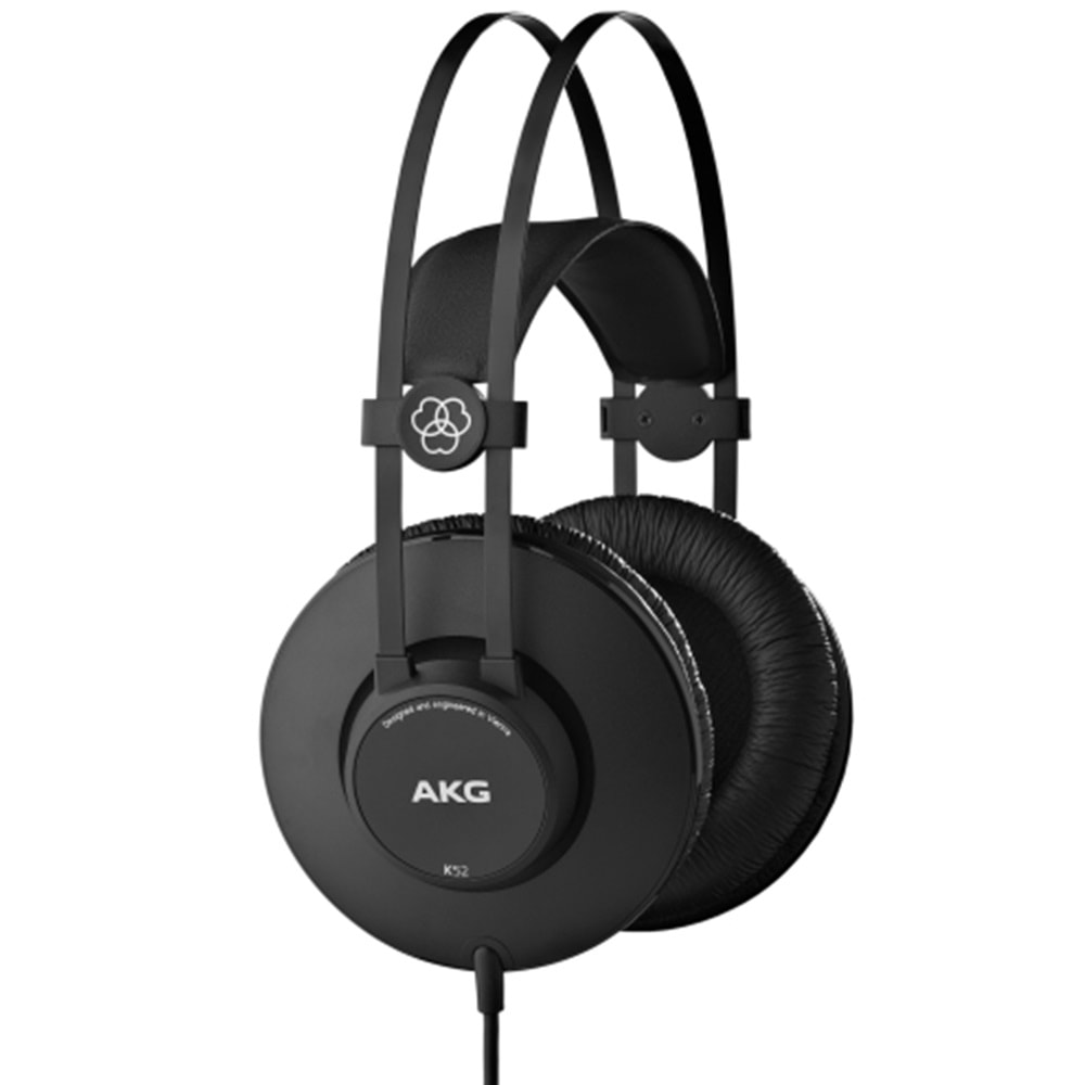 Akg K-52 Stereo Kulaklık