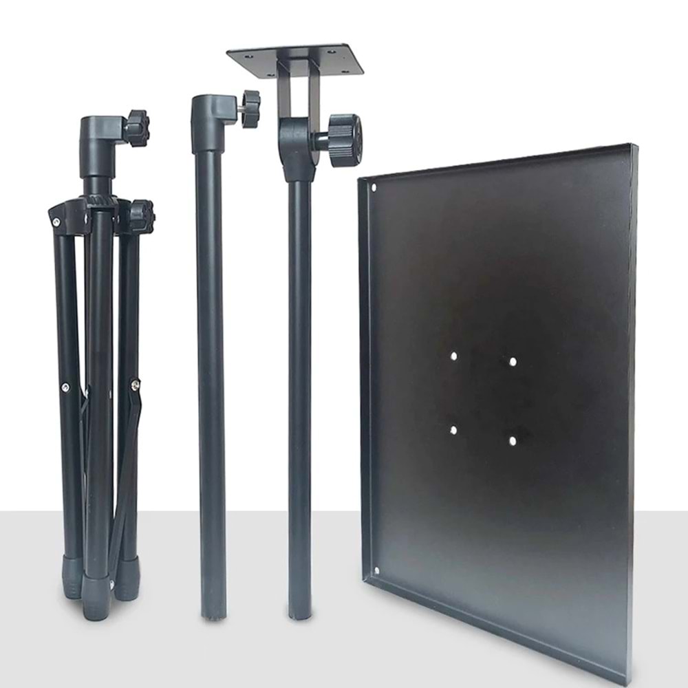 Tower LTS-500 Pro Laptop ve Projektör Tripod Standı