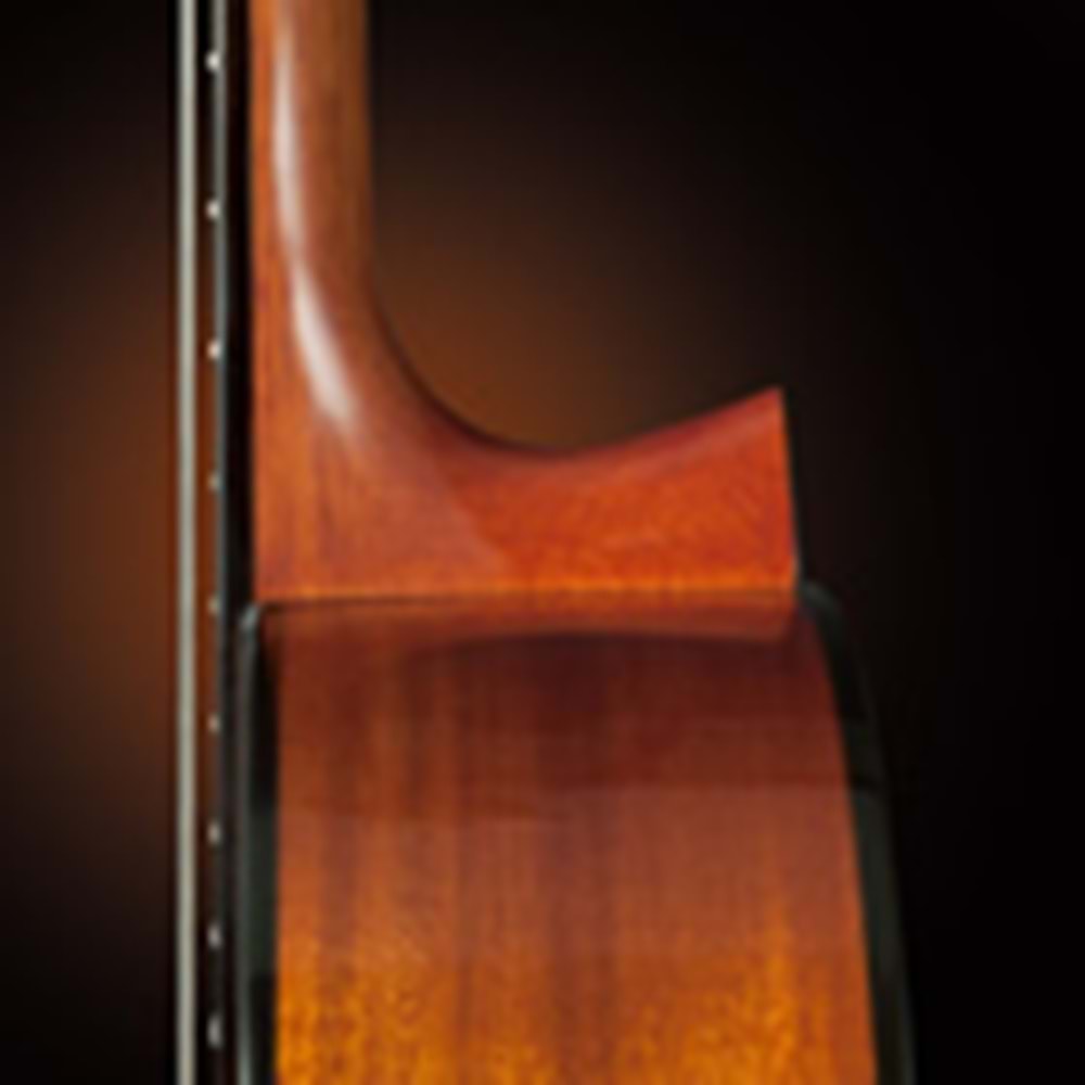 Travell Seyahat Klasik Gitar Artesano Estudiante Xa