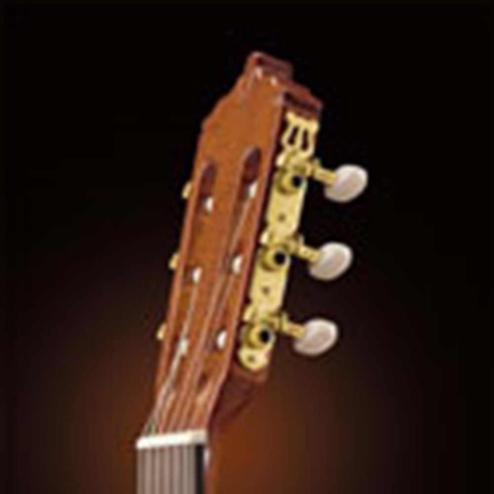 Travell Seyahat Klasik Gitar Artesano Estudiante Xa