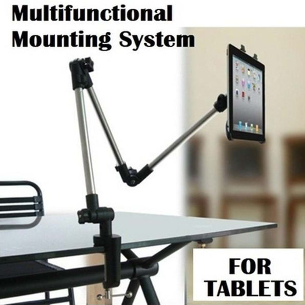 Tablet Stand Ts-20 Al