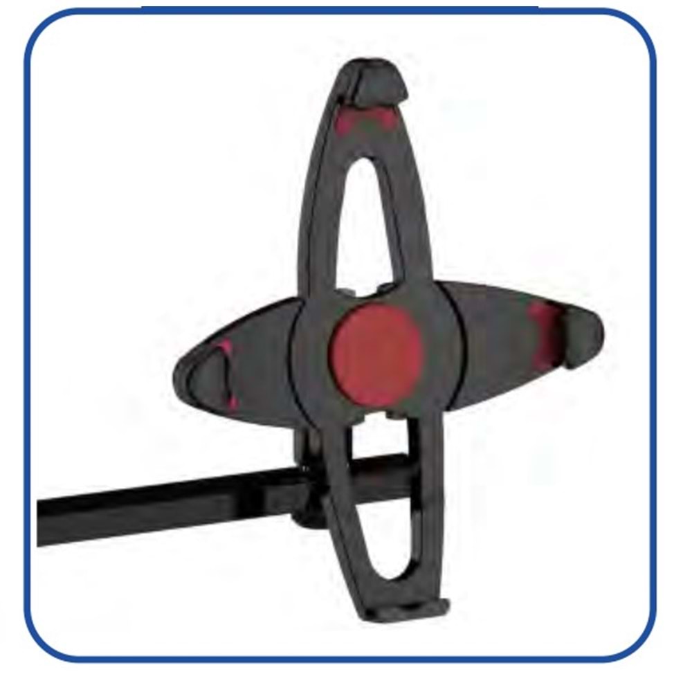 Tab-025 Sk-200 Tablet Standı