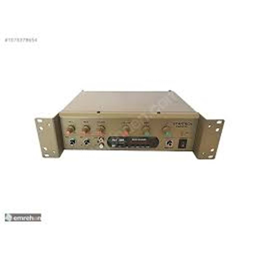 Startech Car-4500 Stereo Amfi (Seçim )