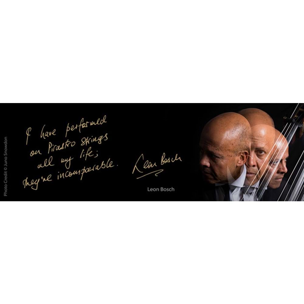 Pirastro Tonica Keman Teli Takım