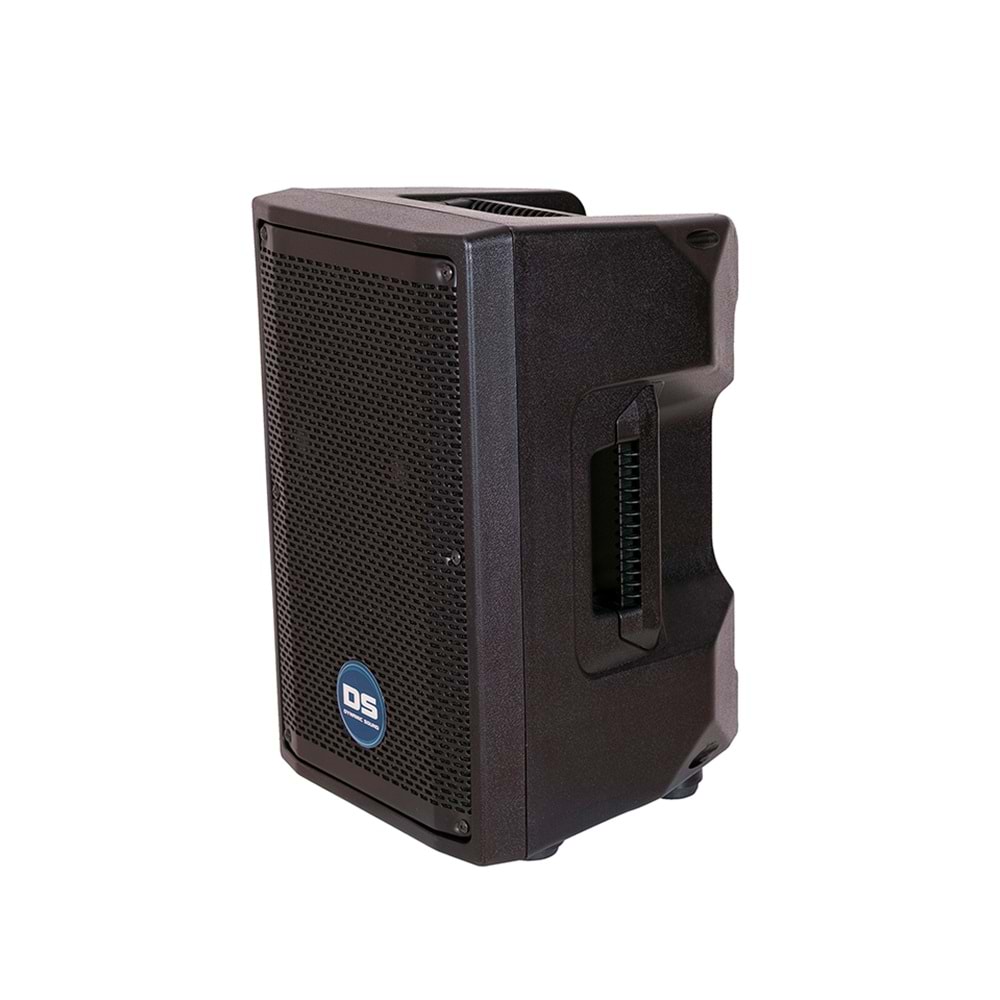 D-Sound Fpl-08A Aktif Hoparlör 200 Watt