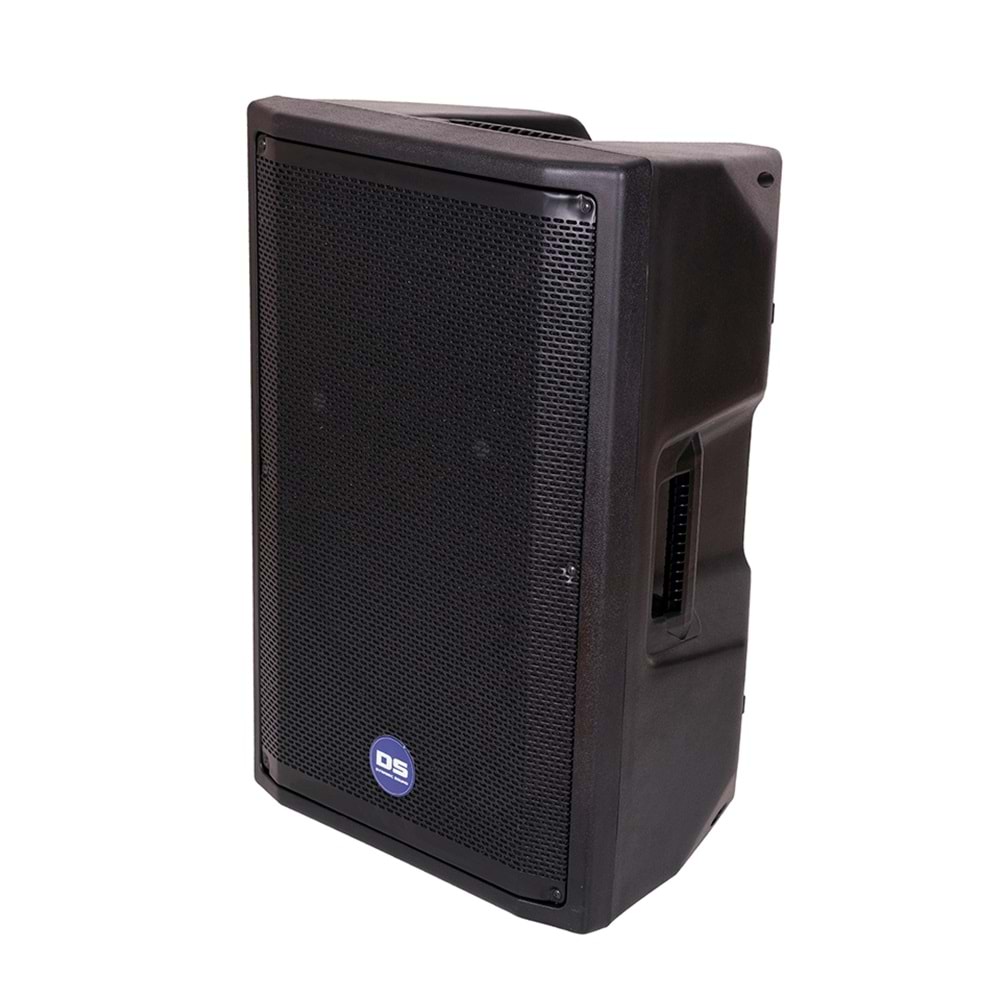 D-Sound Fpl-12Ad Aktif Hoparlör 600 Watt