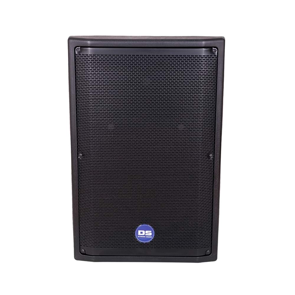 D-Sound Fpl-12Ad Aktif Hoparlör 600 Watt