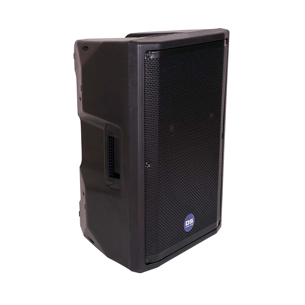 D-Sound Fpl-12Ad Aktif Hoparlör 600 Watt