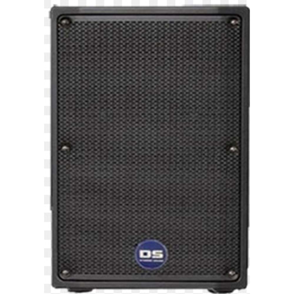 D-Sound Fpl-08 Pasif Plastik Hoparlör