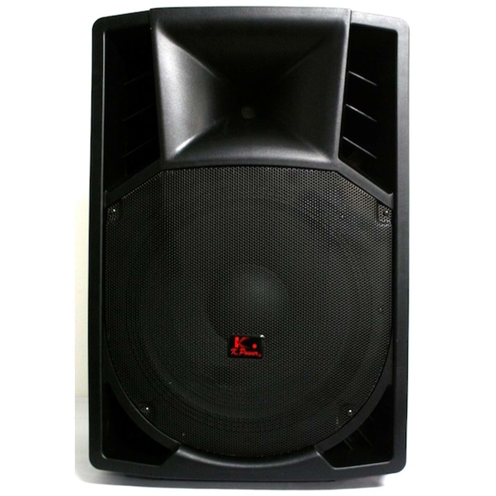 Km2555 15 Pasif Hoparlör