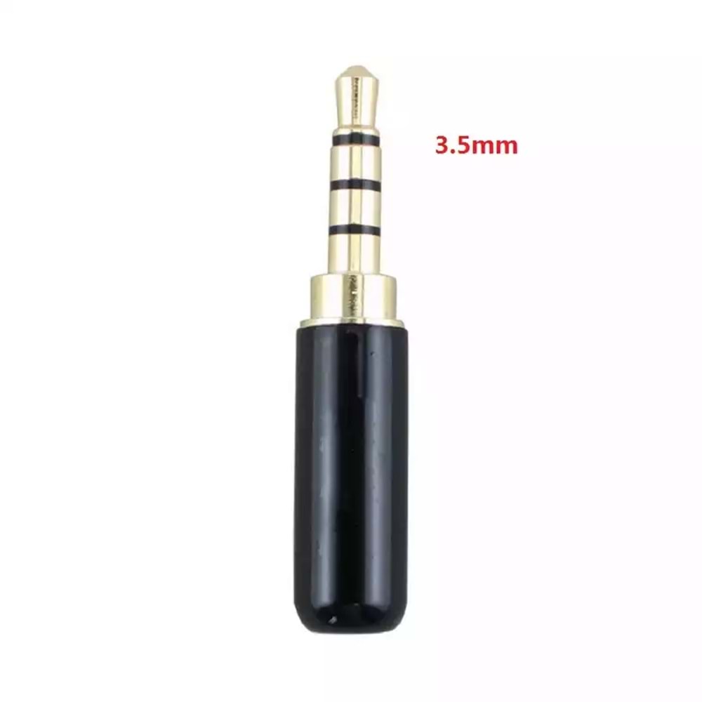 Dc-243 Stereo Mini Jak 3 5 Telephone