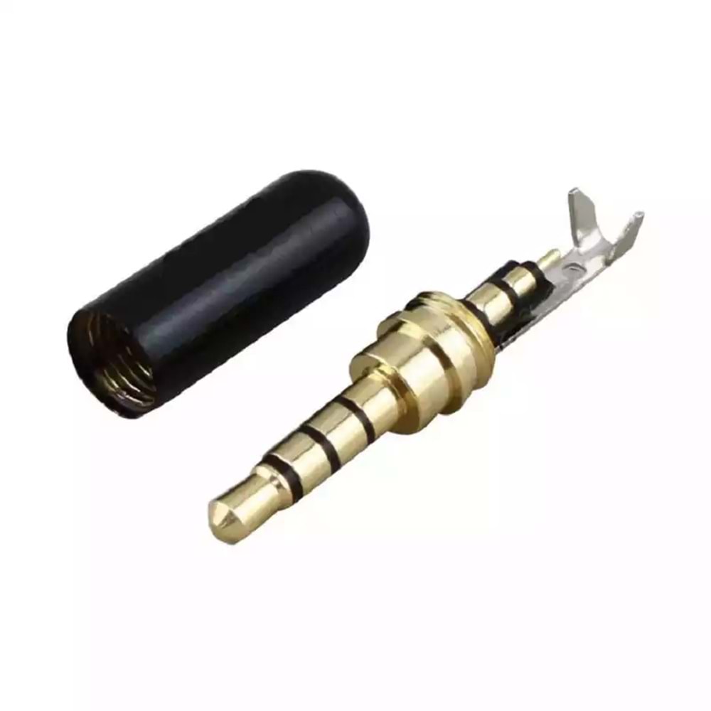 Dc-243 Stereo Mini Jak 3 5 Telephone