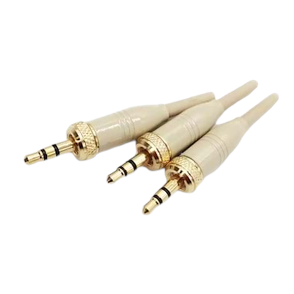 Dc-012 3 5Mm Konnektör Ten Rengi Kilitli