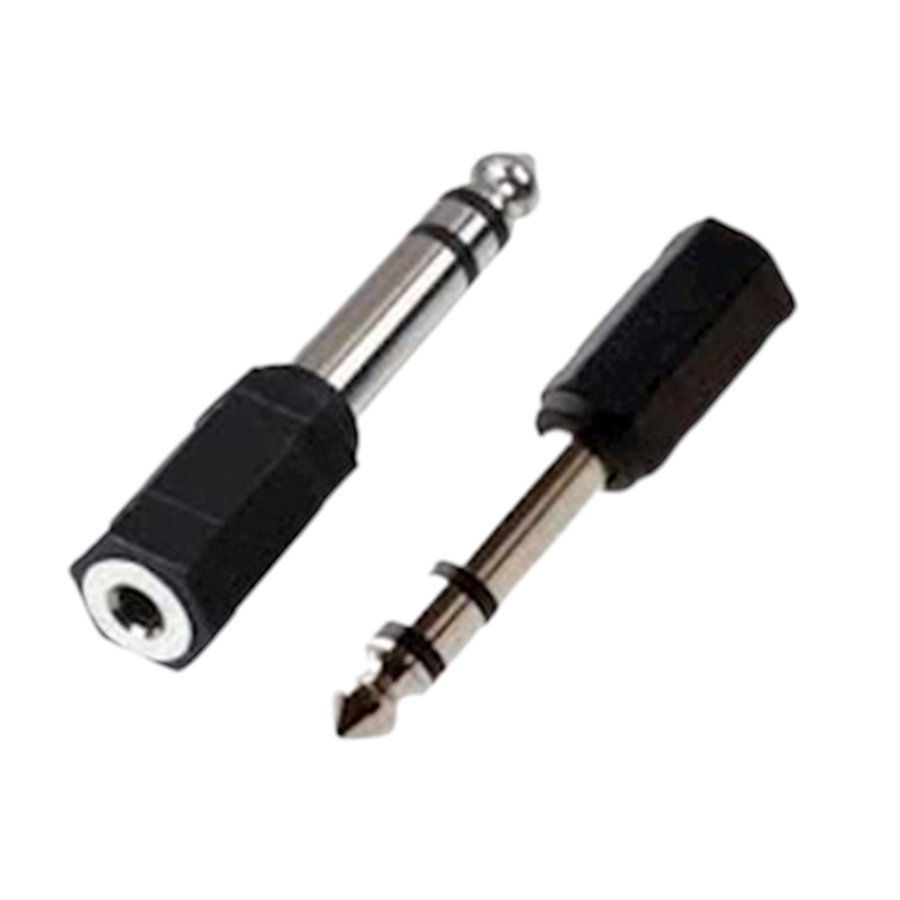 Çevirici (Küçükten Büyüğe)Konnektor