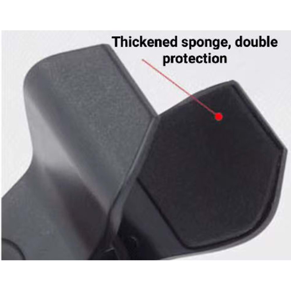 D-Stand Mini Tripod Mikrofon Stand