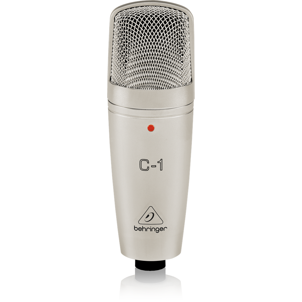 Behringer C1 Kondenser Mikrofon