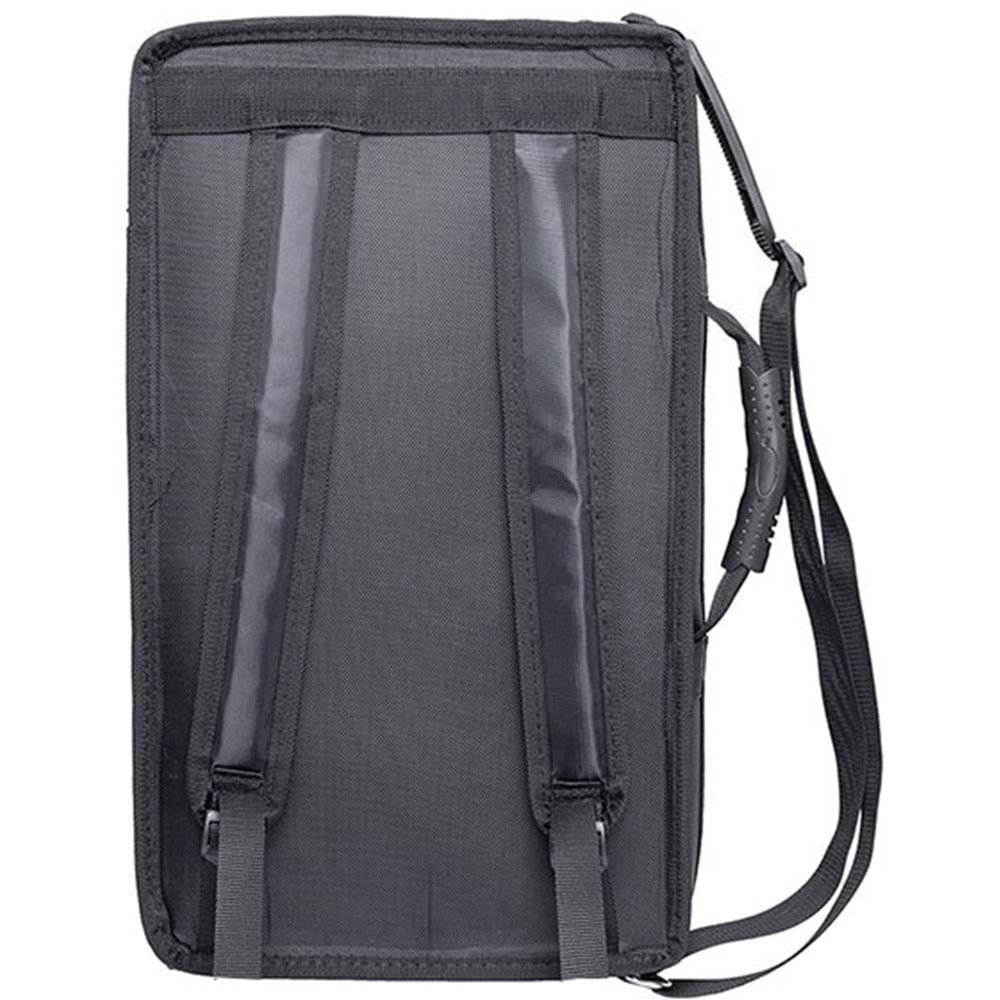 Pioneer FLX4 01-100 DJ Controller Taşıma Çantası - Soft Case