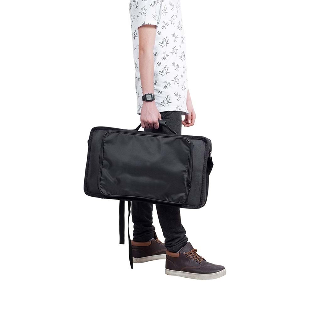 Pioneer FLX4 01-100 DJ Controller Taşıma Çantası - Soft Case