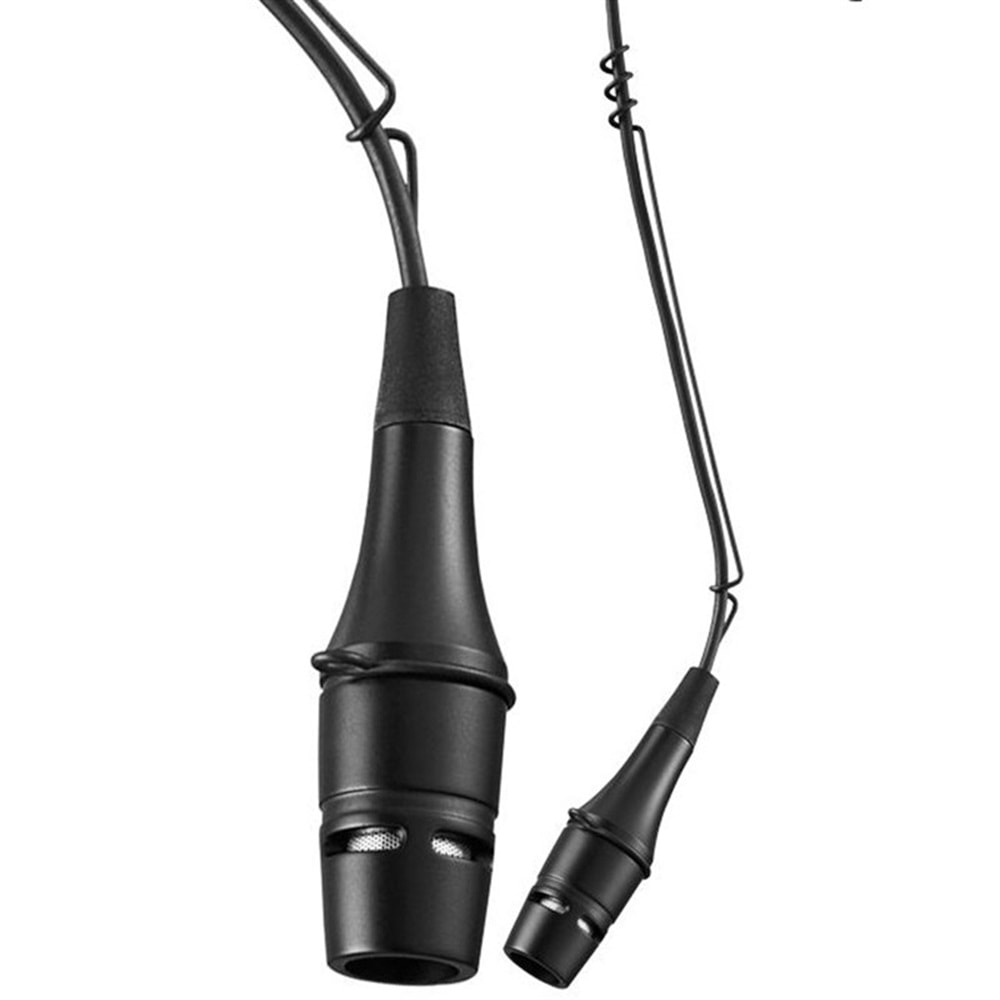 Shure Cvo-B/C Hanging Mikrofon
