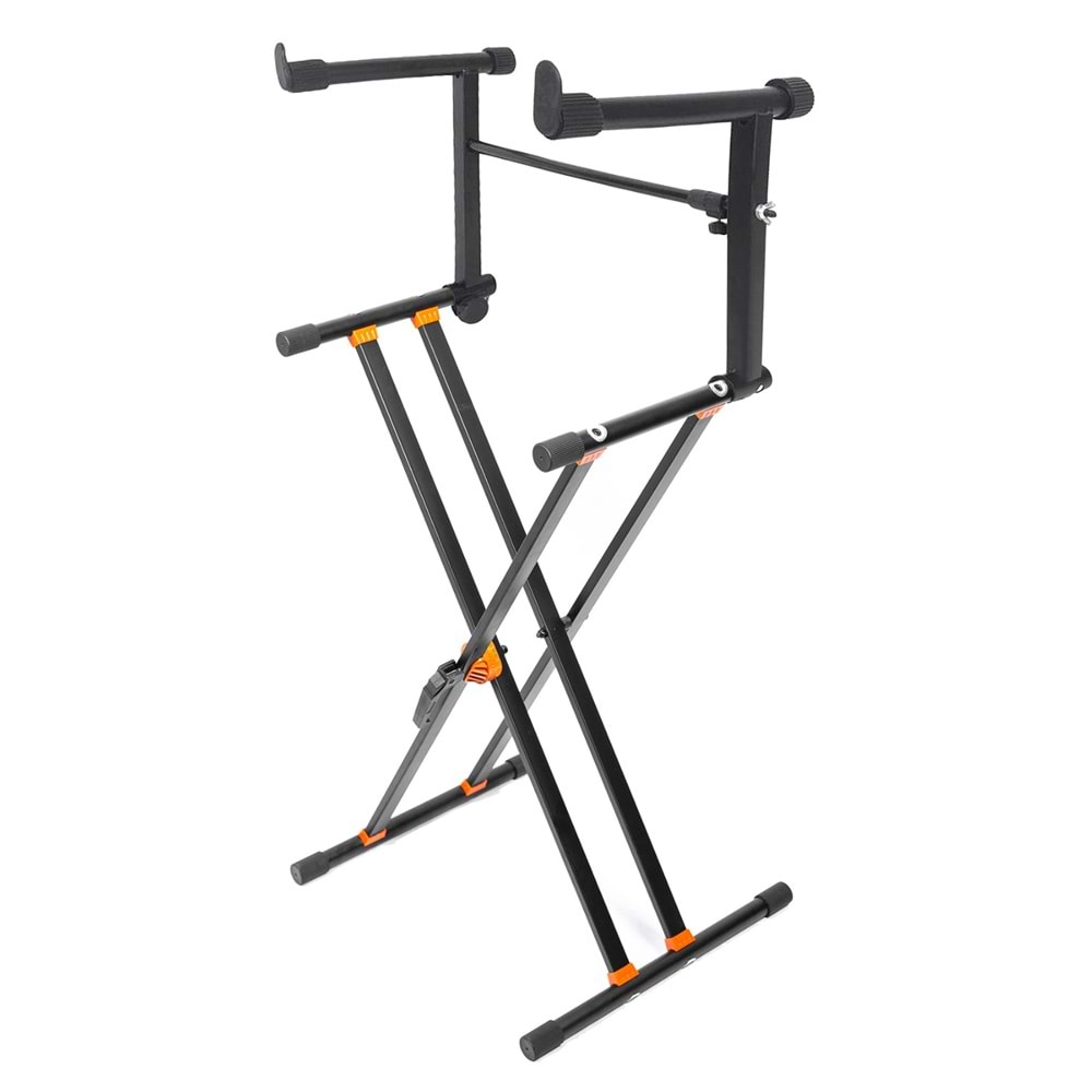 D-Stand Sk-Da1 İki Kat Org Sehpası