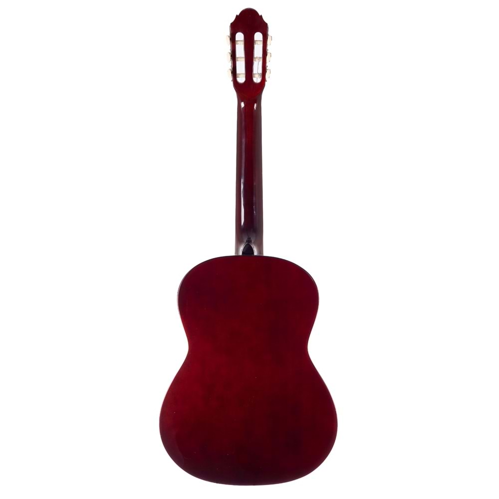 Madrid Mcg-130 Yw 39 Klasik Gitar Tam Boy