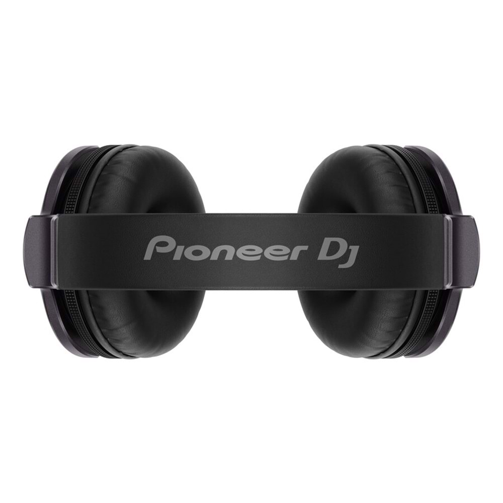 Pioneer Dj Hdj-Cue1On-Ear Dj Kulaklığı