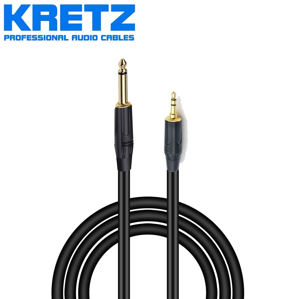 Pcm Laptop Kablosu - Pcm-1 - 3 Metre Orj