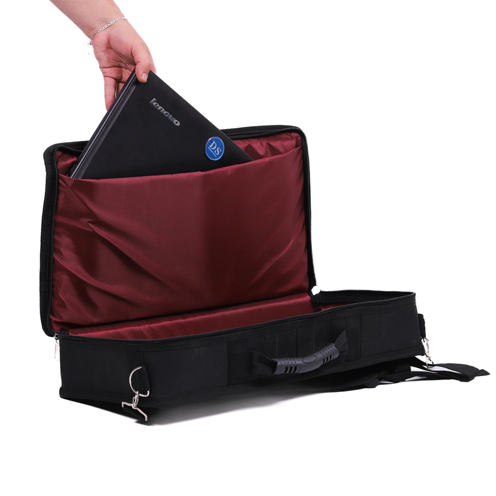 Alphatheta FLX2 DJ Controller Taşıma Çantası - Soft Case