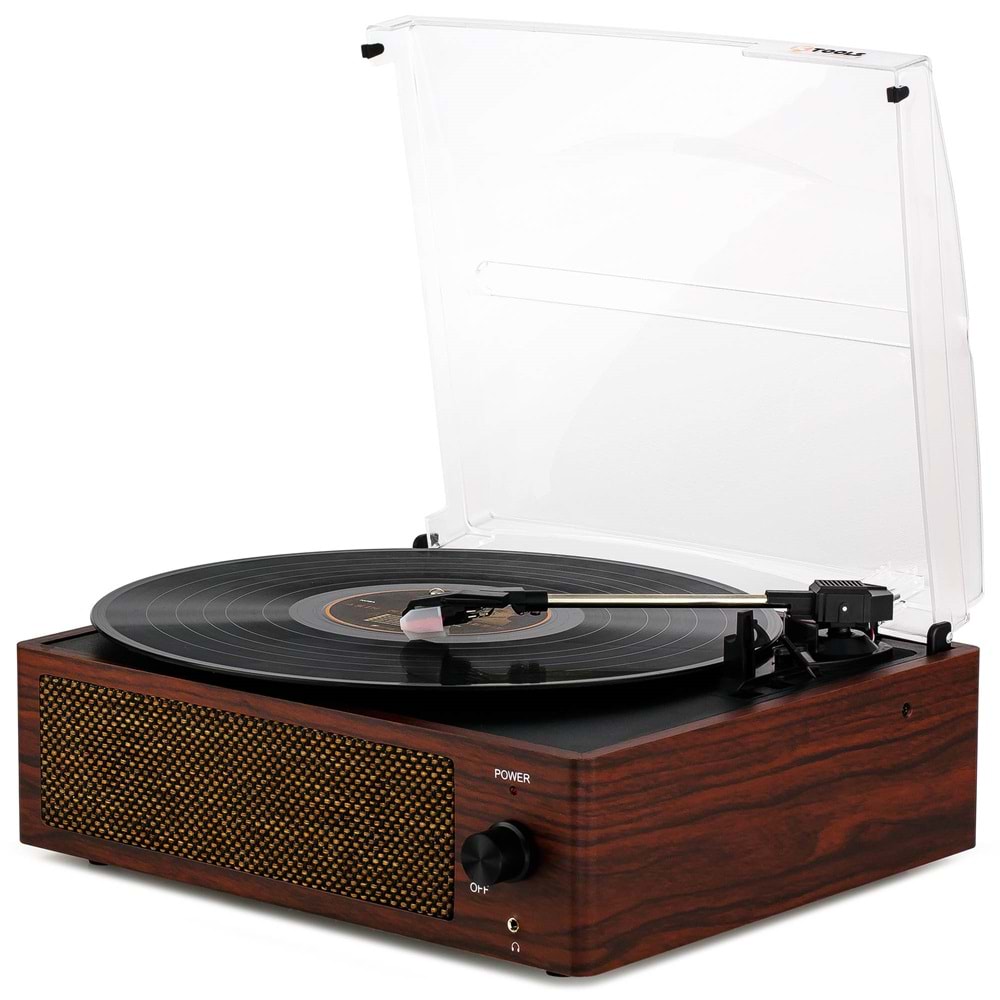 Ktools K046 Joy Plak Çalar