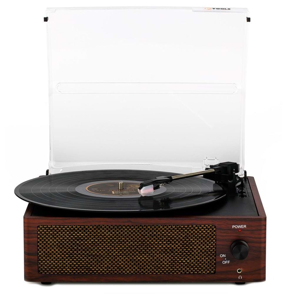 Ktools K046 Joy Plak Çalar